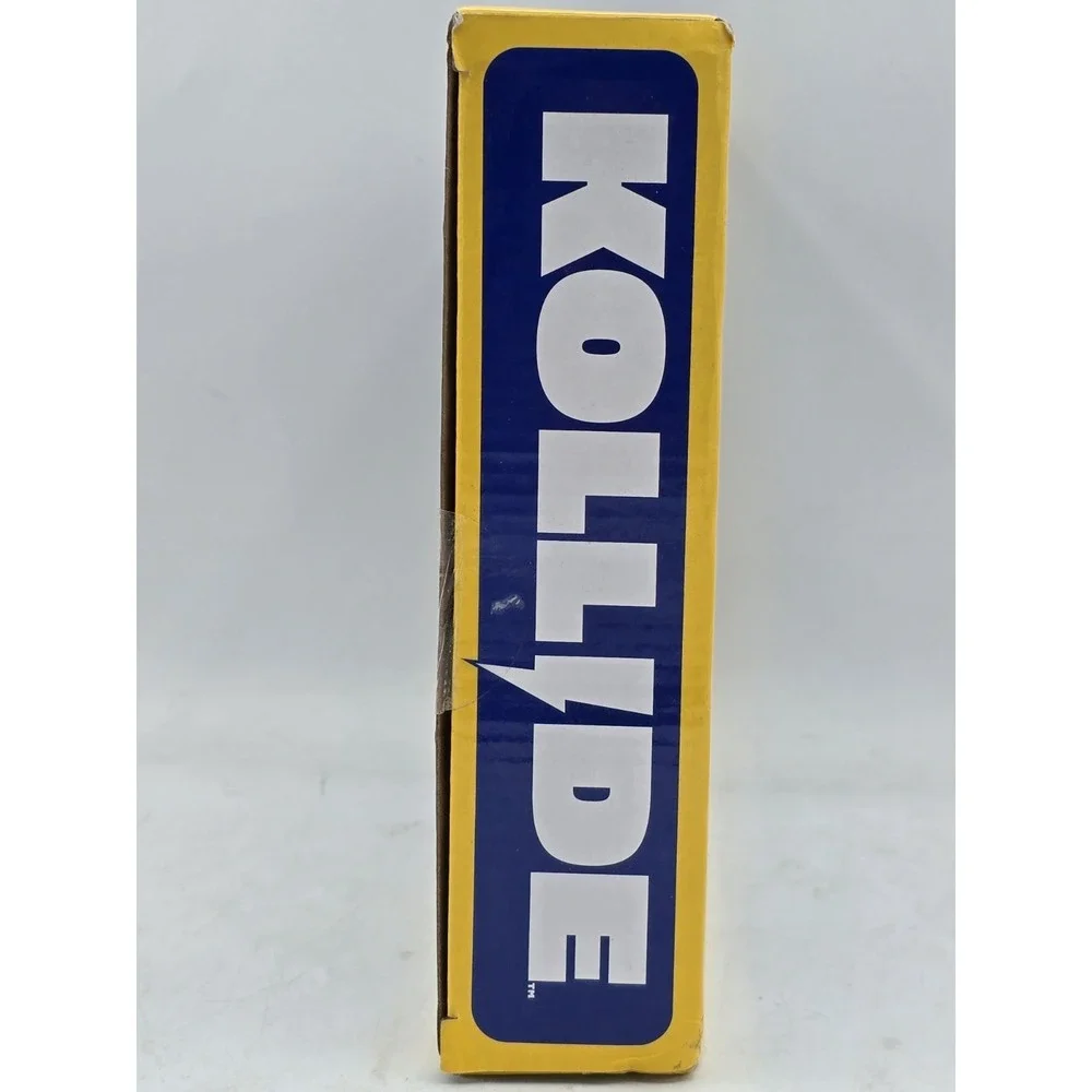 NIB Kollide by Relatable Exciting‎ Magnetic Family Game Night Fun -BOX DAMAGED